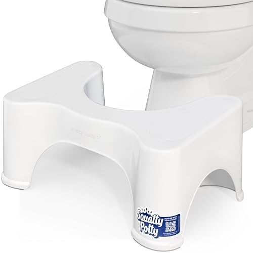 Squatty Potty Original Toilet Stool